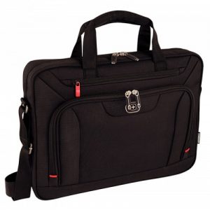 profesjonalna torba na laptopa Wenger Slim