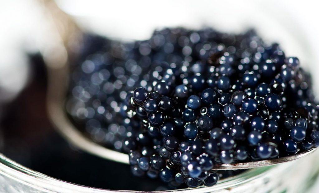 Kosmetyki Caviar