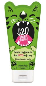 kosmetyki dla nastolatków under 20