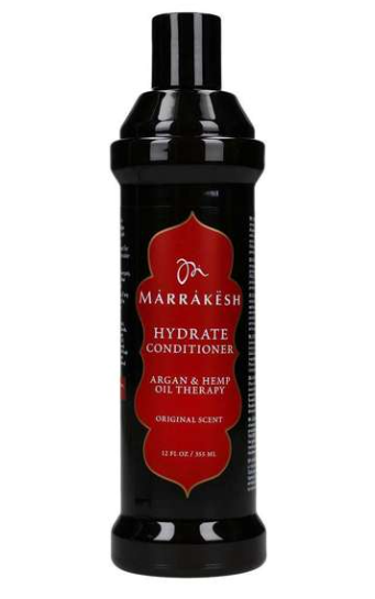 kosmetyk do włosów marrakeshki ma