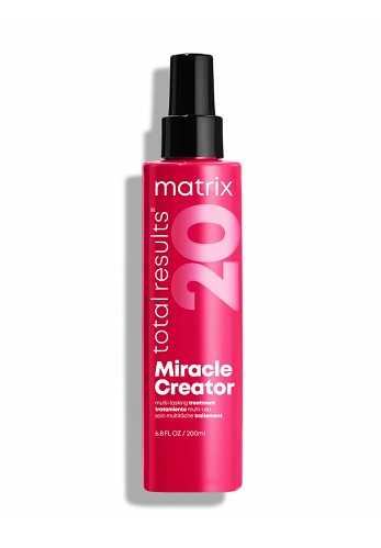 produkt do włosów od matrix