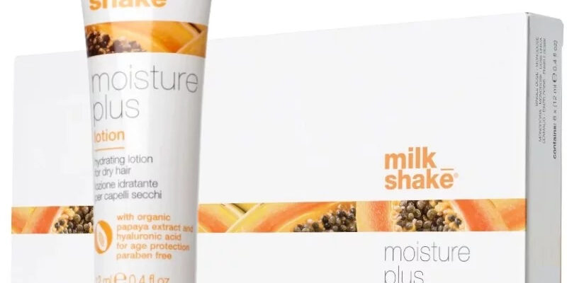 Milk Shake