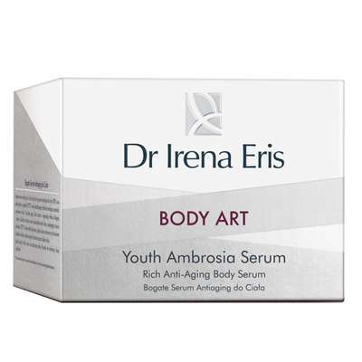 kremy irena eris