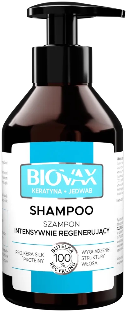 keratyna do włosów